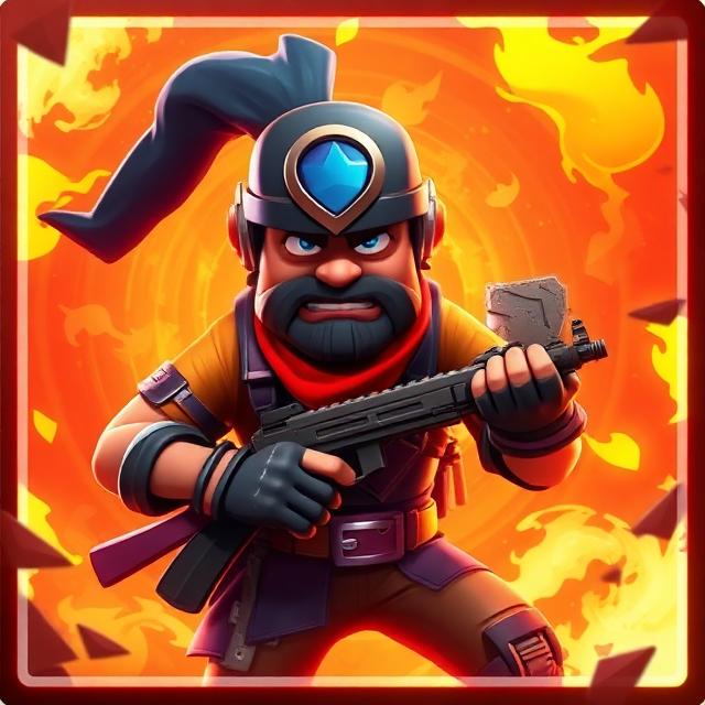 Free Fire